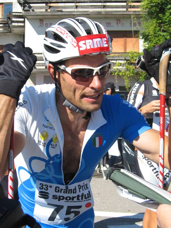 Giorgio Di Centa