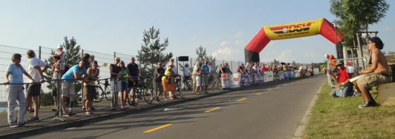 Le foto della Coppa del Mondo di Markkleeberg by Erika Bettineschi