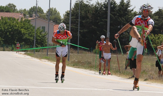 Campionati Italiani Staffetta Campionati Italiani Staffetta
