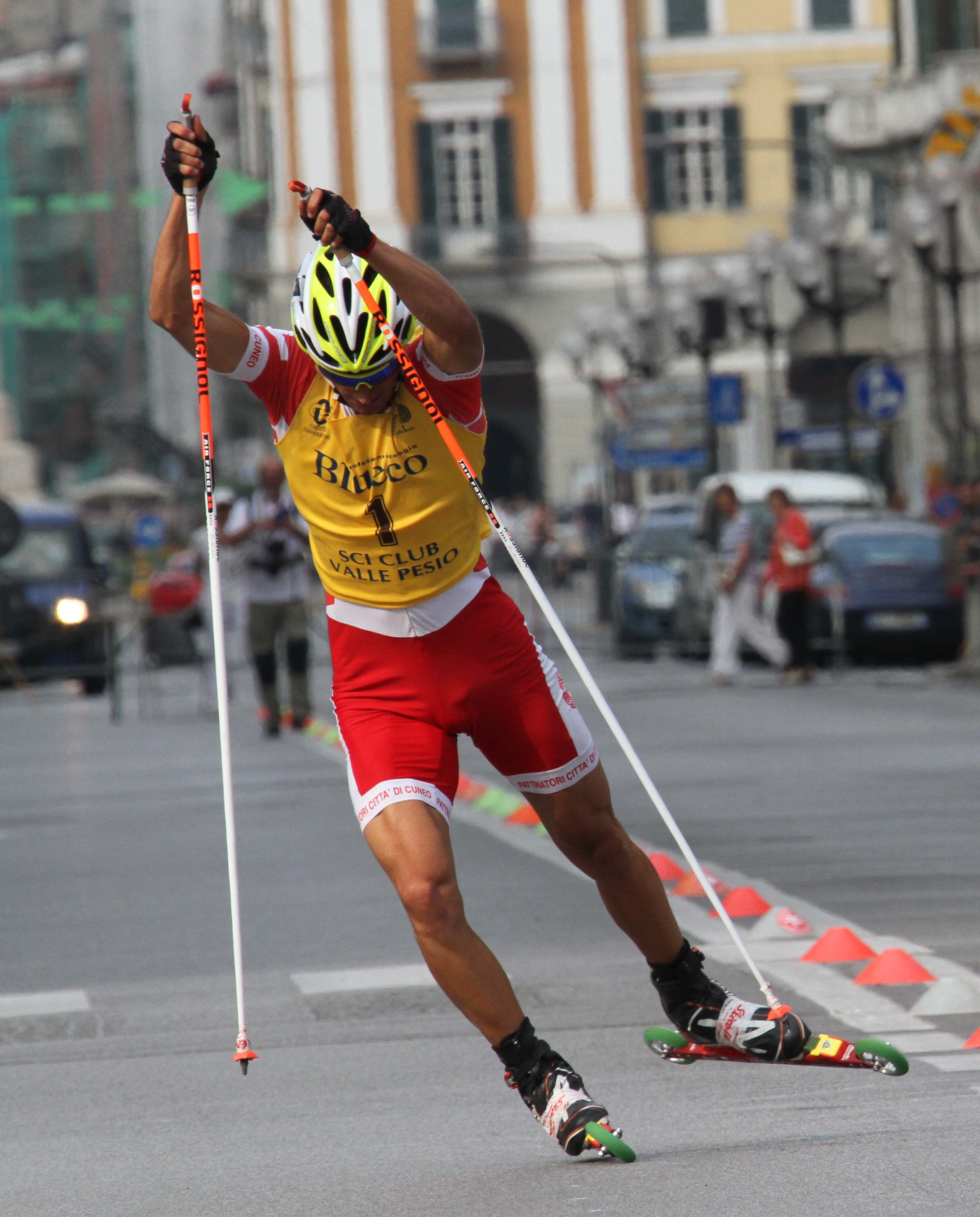Emanuele Becchis