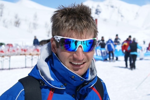 Simone Paredi