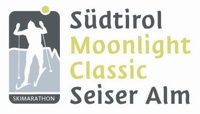 Moonlight Skimarathon 2011