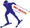 Ski Skett